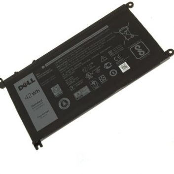 Pin Laptop Dell Latitude 3580 Chính Hãng ( 11.1V, 56Wh )