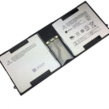 Pin Surface Pro 2
