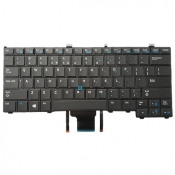 Bàn phím Dell Latitude E7440
