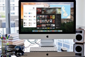 Địa điểm sửa chữa iMac uy tín tại TP.Hồ Chí Minh
