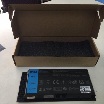 Pin Laptop Dell Precision M6600 Chính Hãng ( 11.1V, 97Wh )