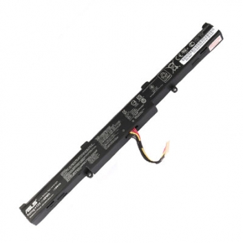 Pin Laptop Asus GL553V GL553VD GL553VE Chính Hãng  ( 14.8V, 48Wh )