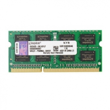 Ram Laptop 4GB DDR3 Buss 1333