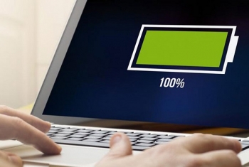 Cách sạc pin laptop đúng chuẩn để sử dụng được bền lâu
