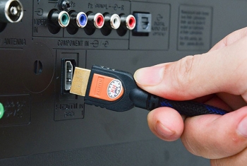 Cách kết nối laptop với tivi qua cổng HDMI cực kỳ đơn giản