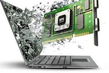 Laptop có gắn card màn hình rời được không