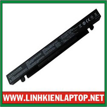 Pin Laptop Asus K550V - Chính Hãng