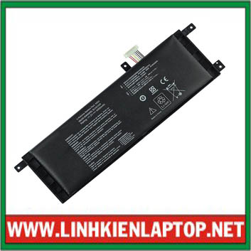 Pin Laptop Asus X453M