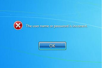Cách mở khóa laptop khi quên mật khẩu