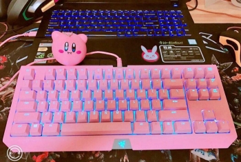 Cách tắt bàn phím laptop để sử dụng bàn phím gắn ngoài
