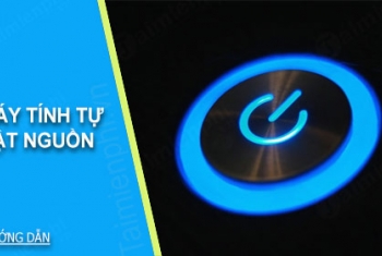 Hướng dẫn cách sửa lỗi máy tính tự bật nguồn hiệu quả, đơn giản tại nhà