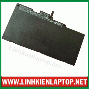 Pin HP EliteBook 850 G3