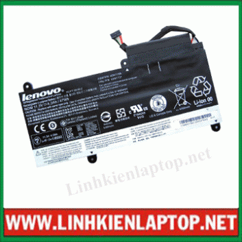 Pin Laptop Lenovo ThinkPad E460 ( 48Wh ) Chính Hãng Giá Rẻ