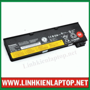 Pin Laptop Lenovo ThinkPad T440S  ( 48Wh ) Chính Hãng Giá Rẻ