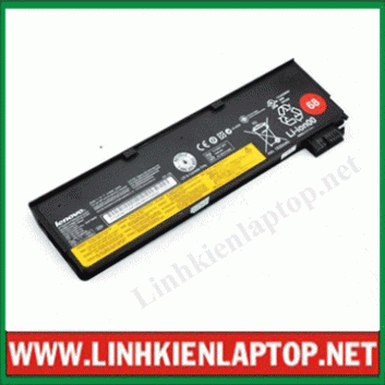 Pin Laptop Lenovo ThinkPad T450P  ( 48Wh ) Chính Hãng Giá Rẻ