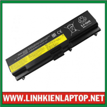 Pin Laptop Lenovo ThinkPad W530 ( 48Wh ) Chất Lượng Cao Giá Rẻ