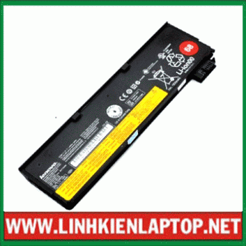 Pin Lenovo ThinkPad X240 - Chính Hãng