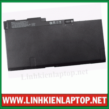 Pin HP ZBook 14