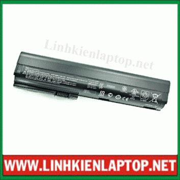 Pin Laptop Hp EliteBook 2570P