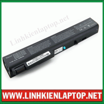 Pin Laptop HP EliteBook 8540P