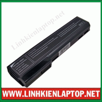 Pin Laptop HP EliteBook 8460P
