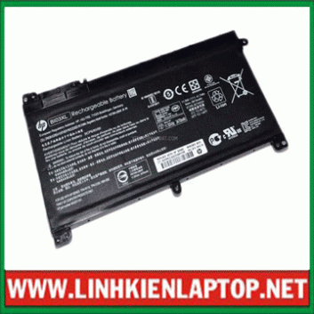 Pin Laptop HP Envy 13-AD (AB06XL)