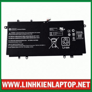 Pin Laptop HP ENVY 13-AH