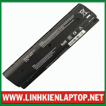 Pin Laptop HP Envy 15E