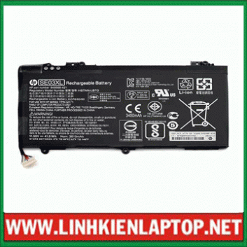 Pin Laptop HP Pavilion 14-al116tu