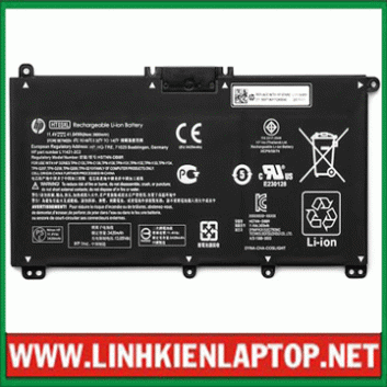 Pin Laptop Hp Pavilion 15-CS1016TU