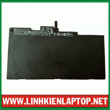 Pin Laptop HP  Spectre X360 13W