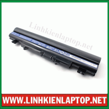 Pin Laptop Acer Aspire E5-491 Chính Hãng Giá Rẻ
