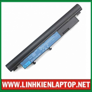 Pin LaptopAcer Aspire TimelineX 4830TG