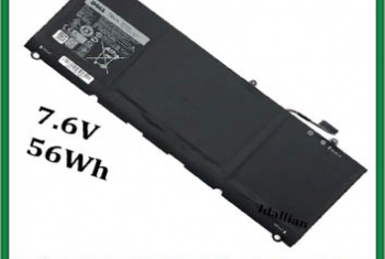Pin Dell 90V7W | Thay Pin Laptop Dell 90V7W