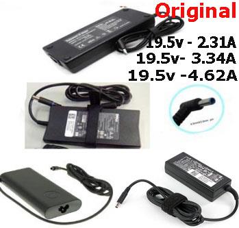 Sạc Dell Latitude E3540