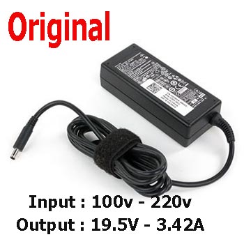 Sạc Dell XPS 13-9343