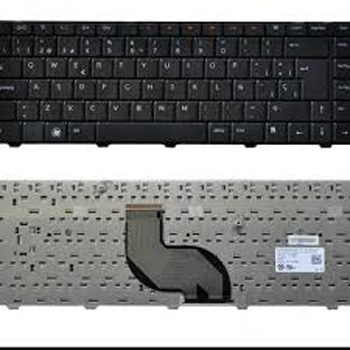 Bàn phím Dell 14R-4030