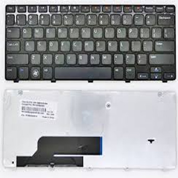 Bàn phím Dell Inspiron 13-9350 (có đèn)