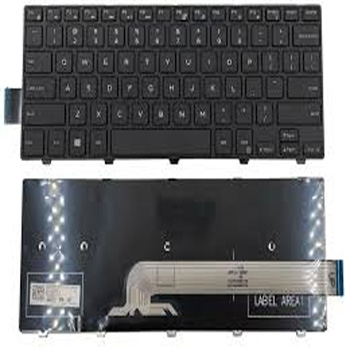 Bàn phím Dell Inspiron 14-5448