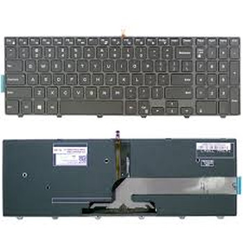 Bàn phím Dell Inspiron 15-5767