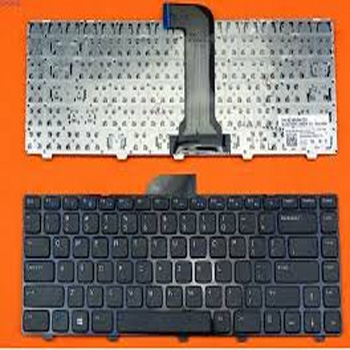 Bàn phím Dell Latitude 3330 
