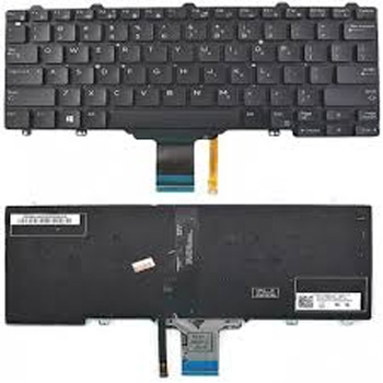 Bàn phím Dell Latitude E5250