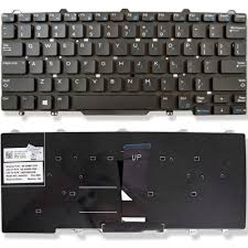 Bàn phím Dell Latitude E5470 