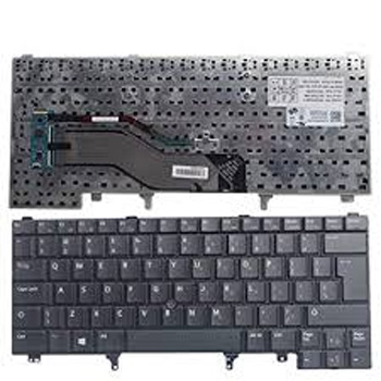 Bàn phím Dell Latitude E5520
