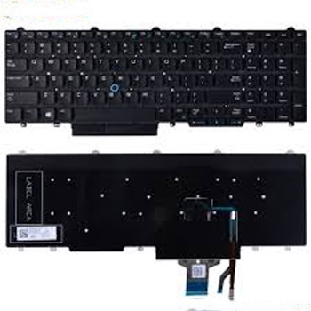 Bàn phím Dell Latitude E5550 