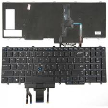 Bàn phím Dell Precision 7720
