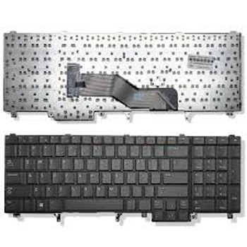 Bàn phím Dell Precision M4700