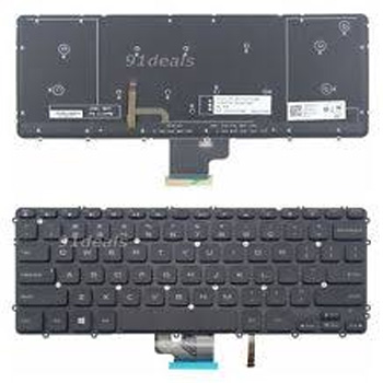 Bàn phím Dell XPS 15-9530