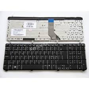 Bàn phím HP DV7-2000