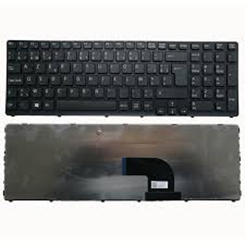 Bàn phím Sony SVE 15/SVE 17
